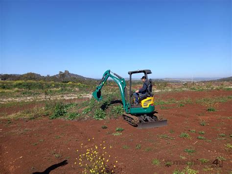 mini excavator for sale toowoomba|excavators for sale australia.